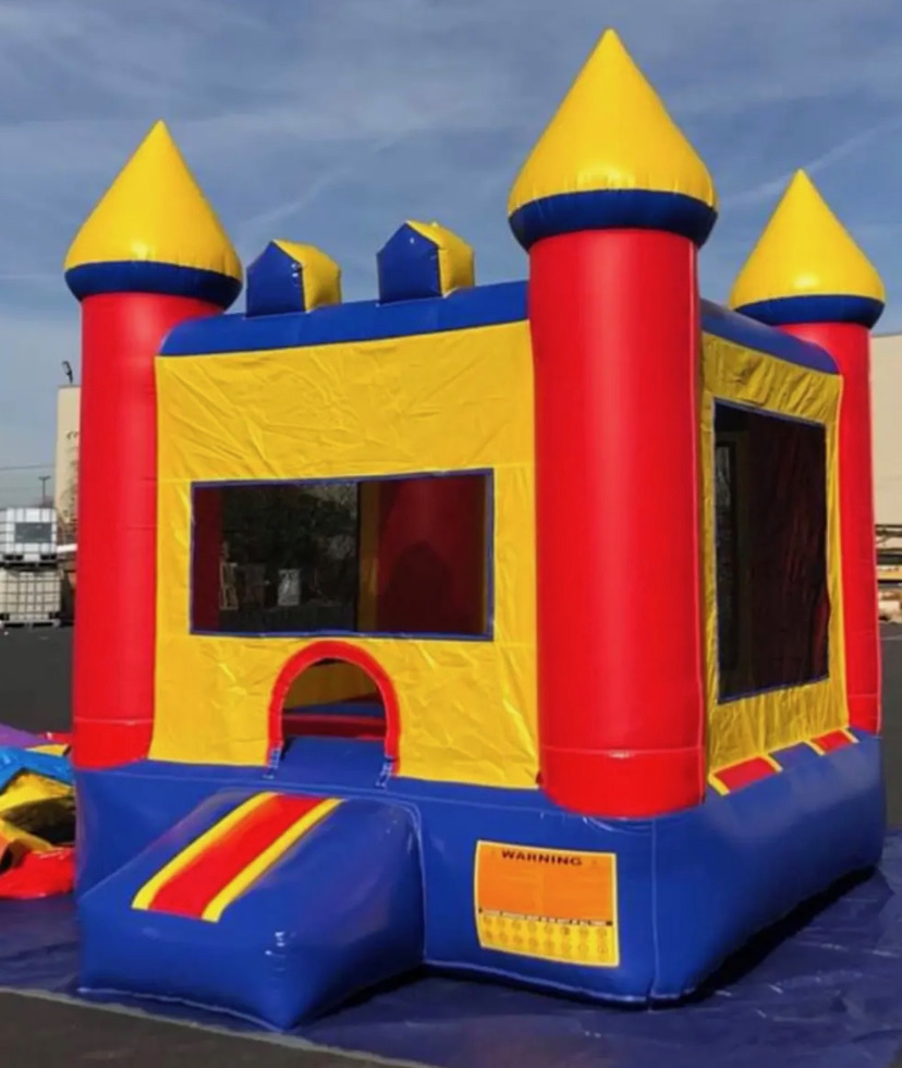 Classic Castle